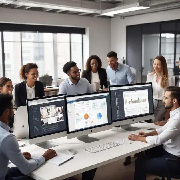 Create Your Own CRM: Elevate Your Business with Custom Solutions