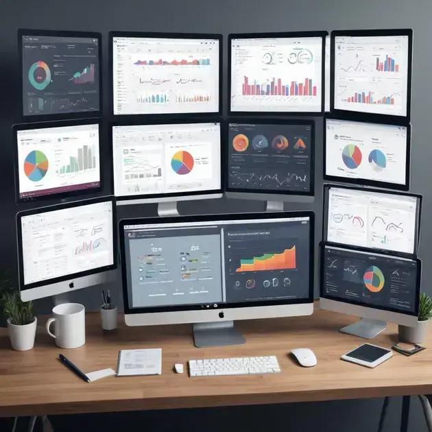 Popular Tools for CRM Development
