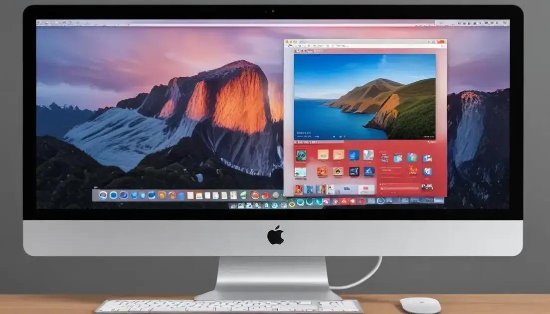 What You Can Do with Parallels