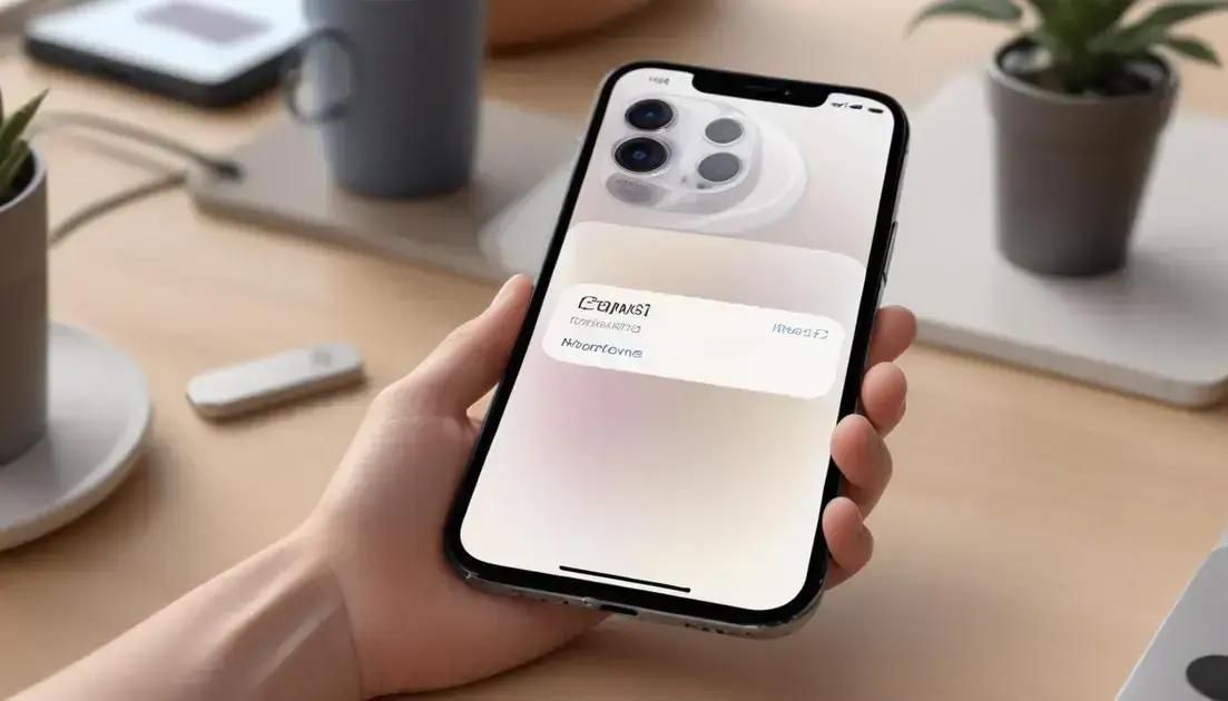 Why Choose the iPhone 12?