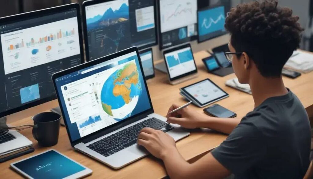 Why Localization is Crucial for Global SaaS Success