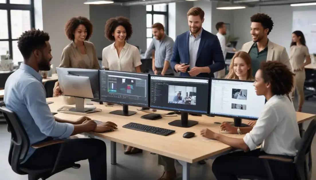 Why Opt for Portable Monitors?