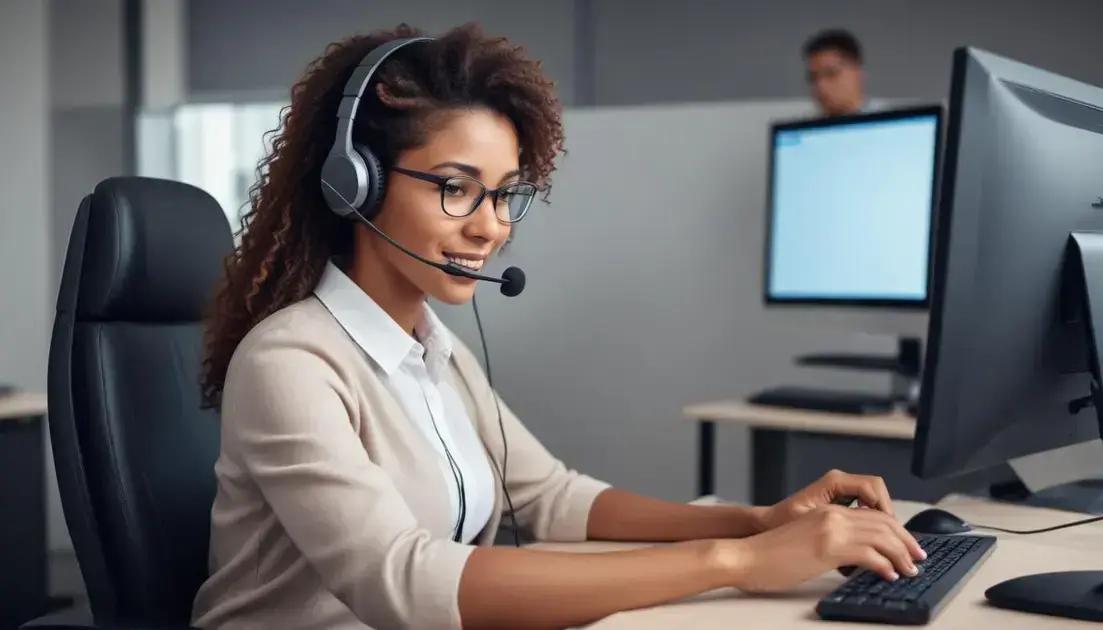 Assess Customer Support Capabilities