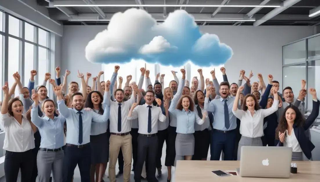 Benefits of Cloud Certifications