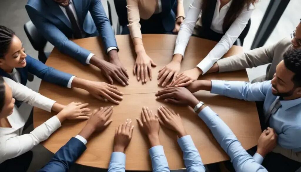 Building Strong Customer Relationships: A Path to Business Growth