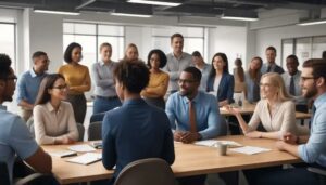 Building Stronger Work Cultures: The Importance of HR Policies