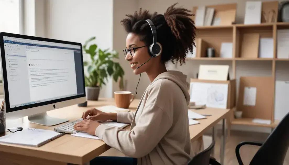 Chat with Their Support