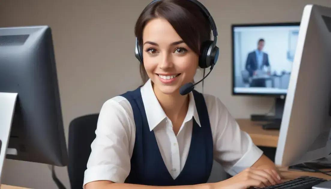 Chat with Their Support