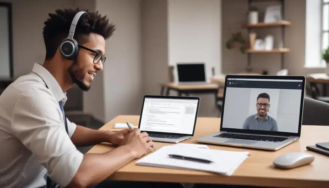 Chat with Their Support
