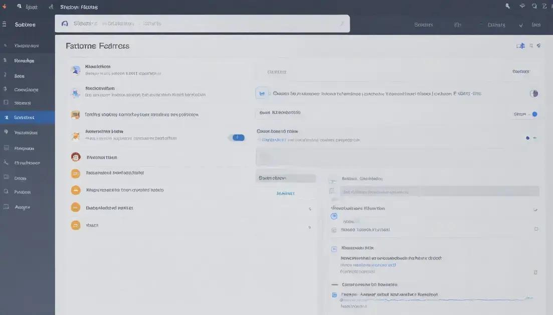 Check Recent Features Rollout