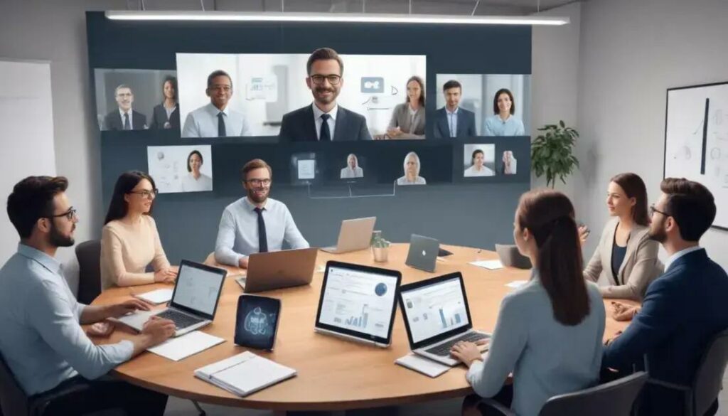 Connecting with B2B Software Buyers in a Post-Pandemic World