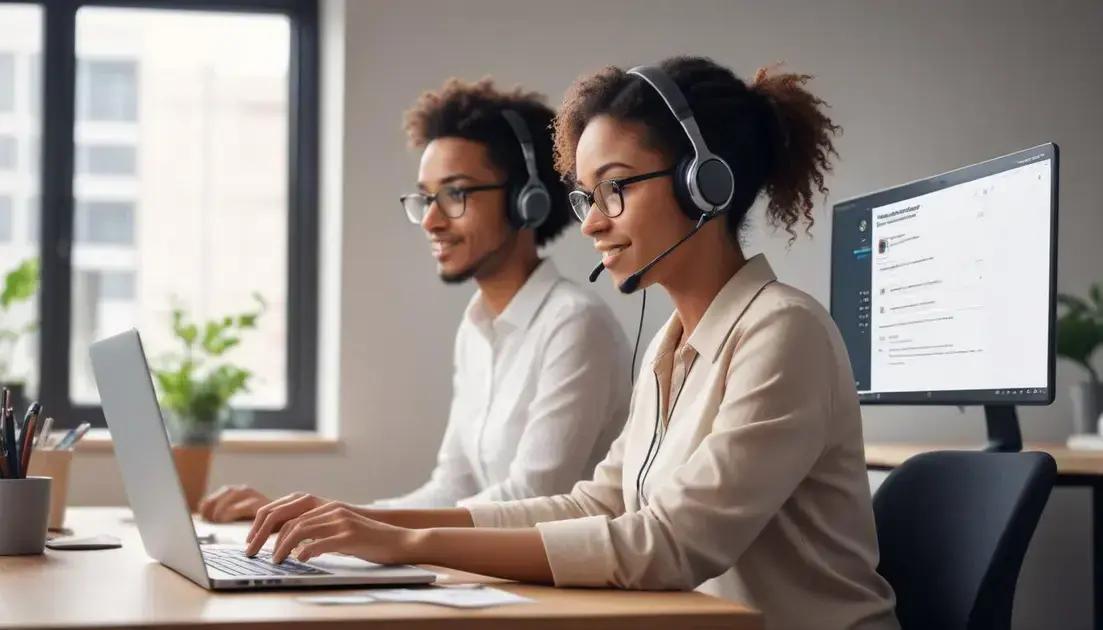 Contact Customer Support