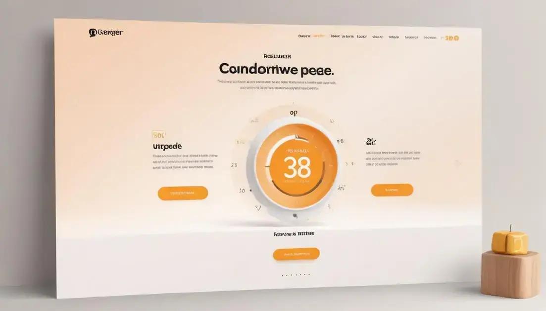 Create urgency and exclusivity for upgrades
