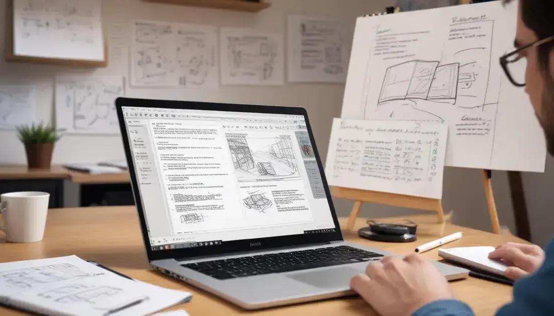 Creating Real-World Projects