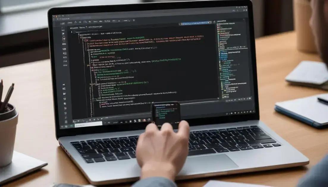 Debugging and Testing Your Apps