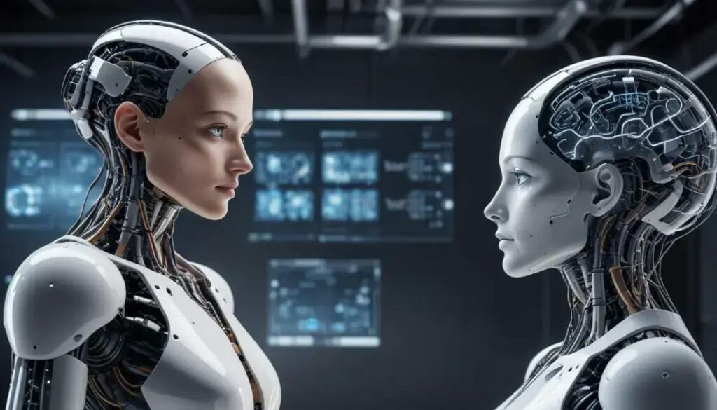 DeepSeek vs ChatGPT: The Rise of Language Models in AI