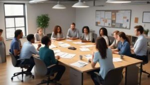 Developing Effective HR Policies for a Thriving Work Environment