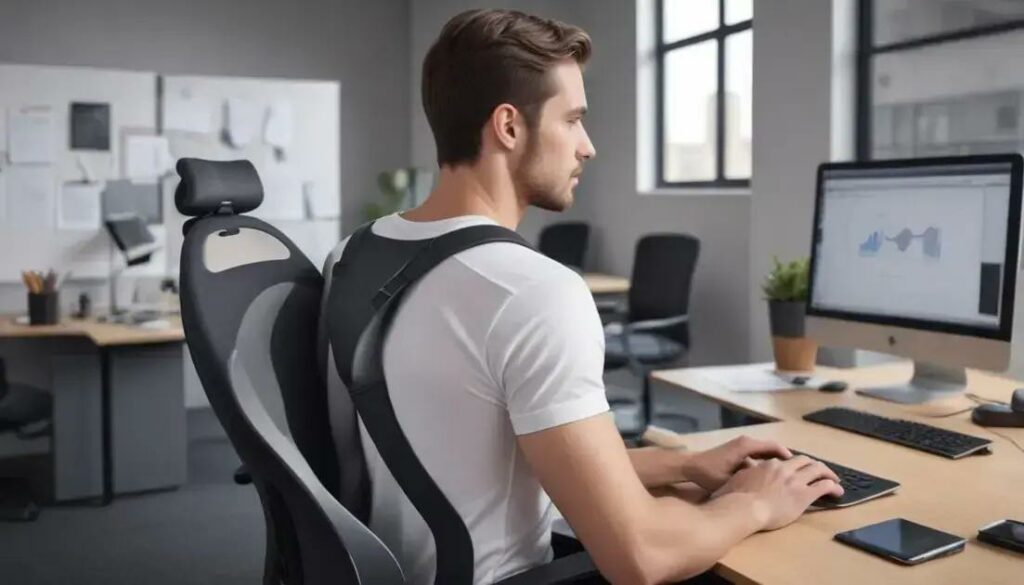 Discover the Comfort of BetterBack: Ergonomic Support Everywhere