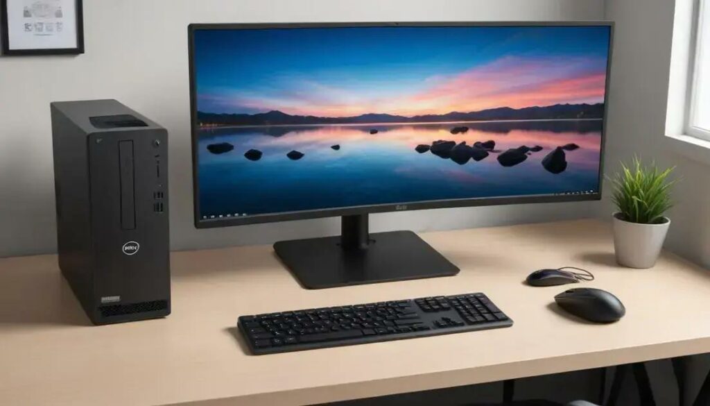 Discover the Power of Intel Core i3-3220 for Budget Desktops