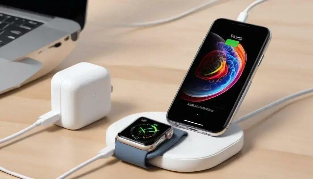 Discover the Ultimate Minimalist Magnetic Charger for Your Devices