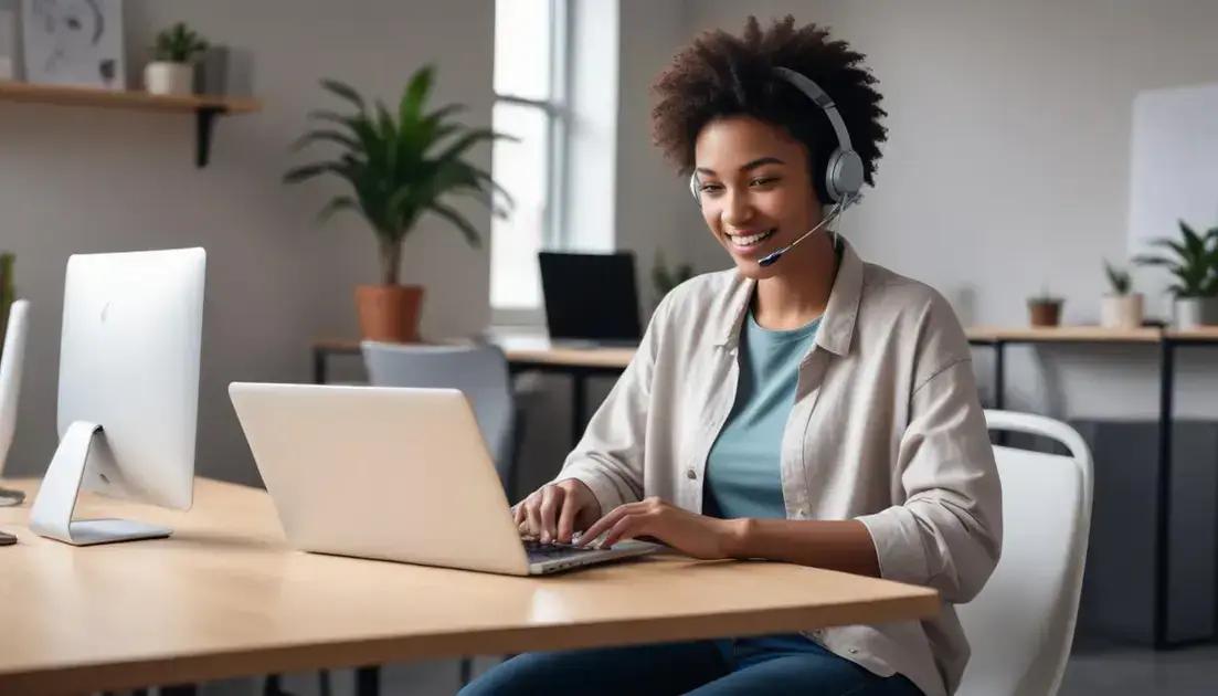 Engage with Customer Support