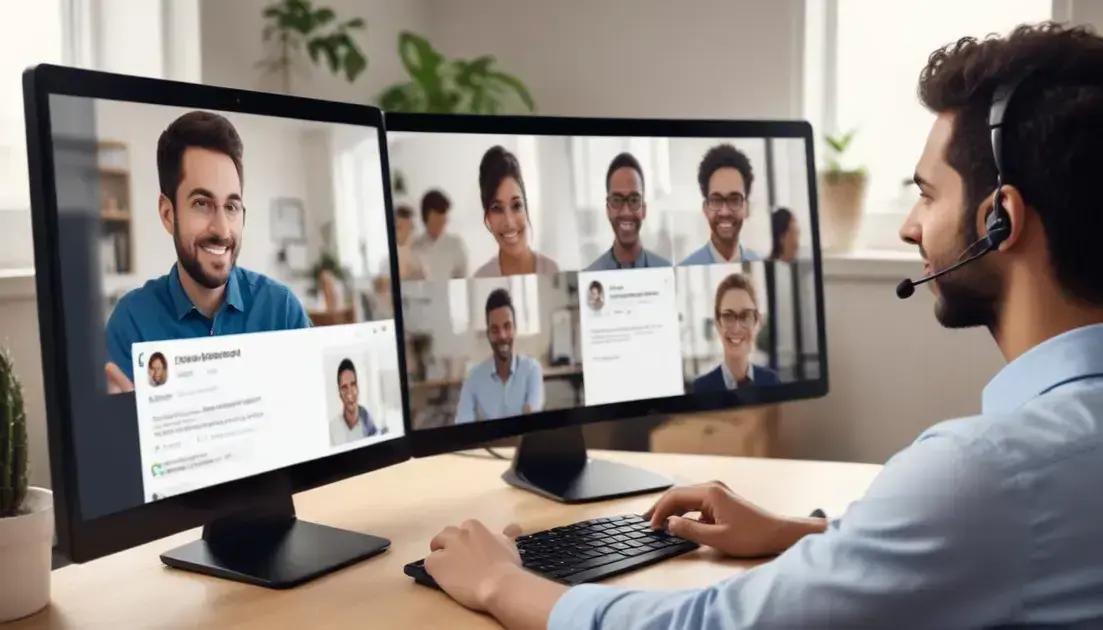 Engage with Customer Support