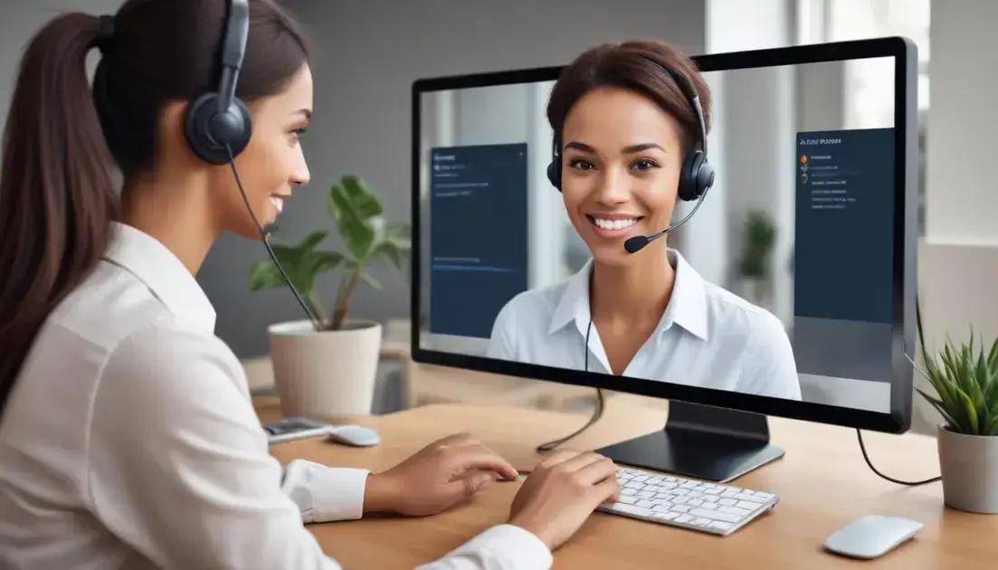 Engage with Customer Support