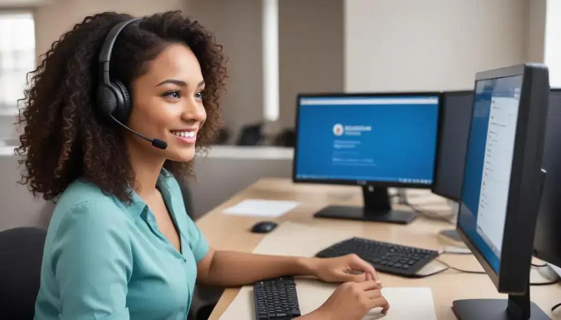 Engage with Customer Support
