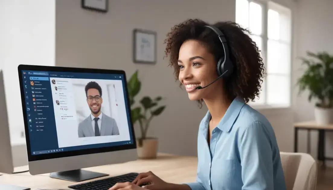 Engage with Customer Support