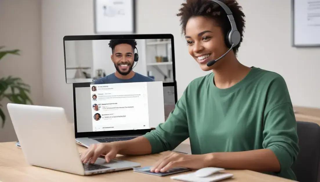 Engage with Customer Support for Feedback