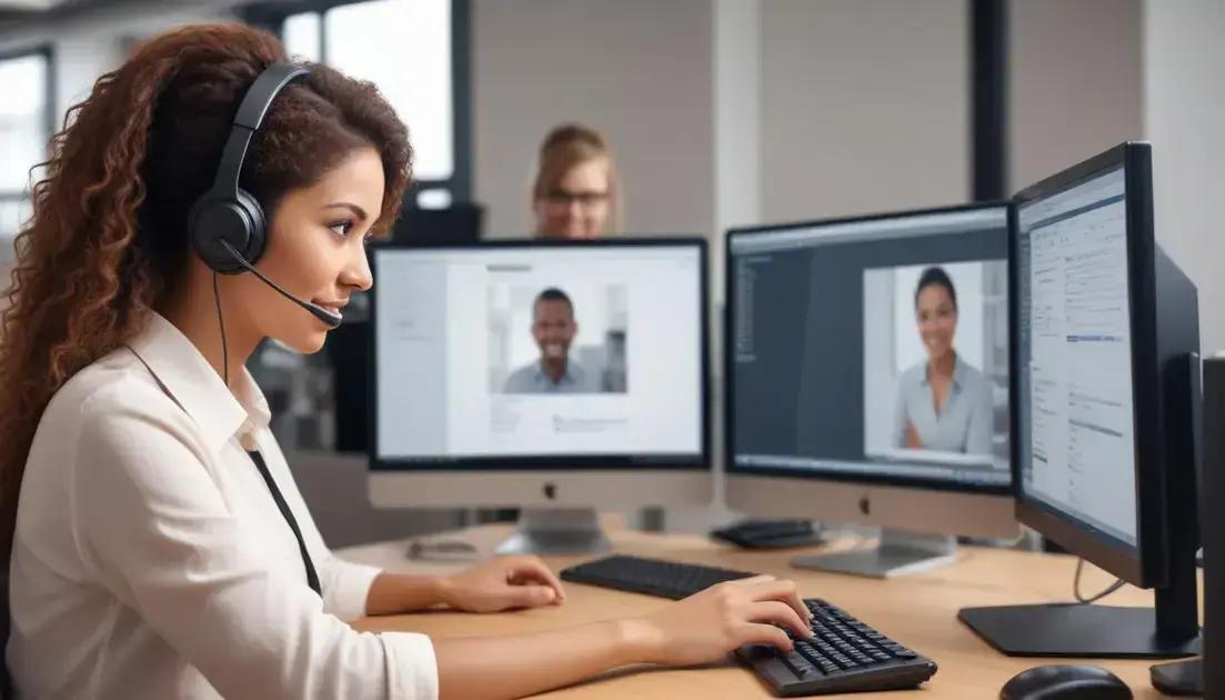 Engage with Support for Clarity