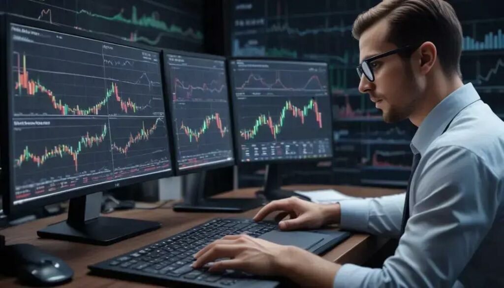 Enhancing Trader Experience through Excellent Financial Charting Tools