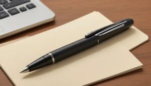 Experience the New iSpyPen Pro X: Discreet and Stylish Recording