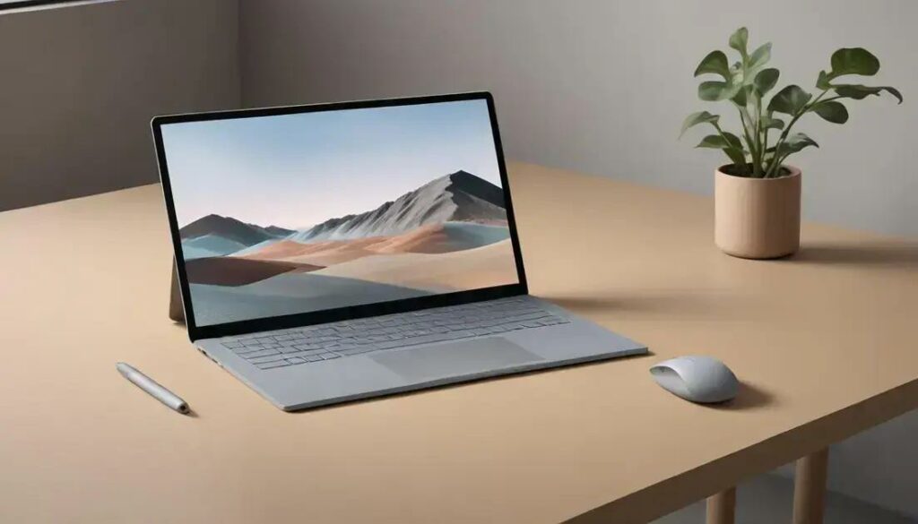 Explore the Features of the Microsoft Surface Laptop 3 – A Comprehensive Review