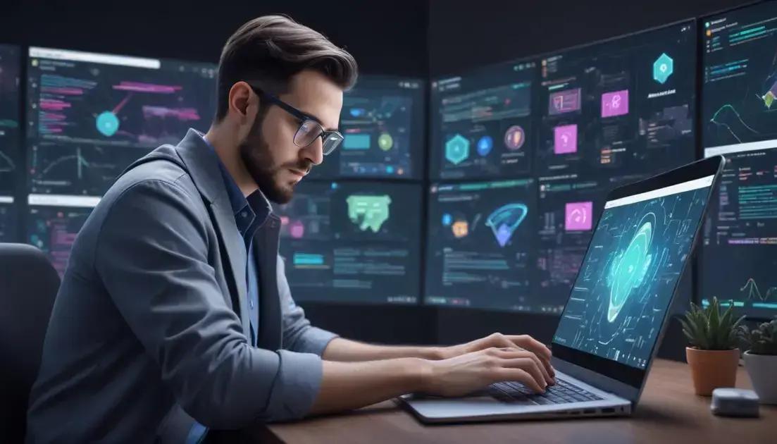 Future Trends in Android Development
