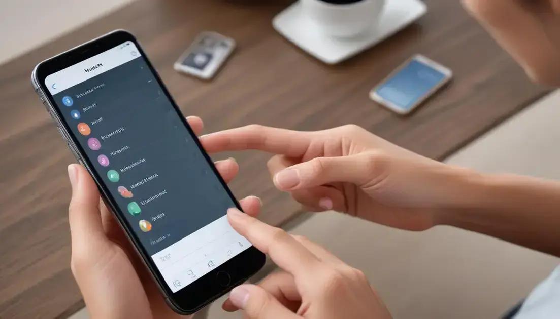 Handling User Input and Interaction