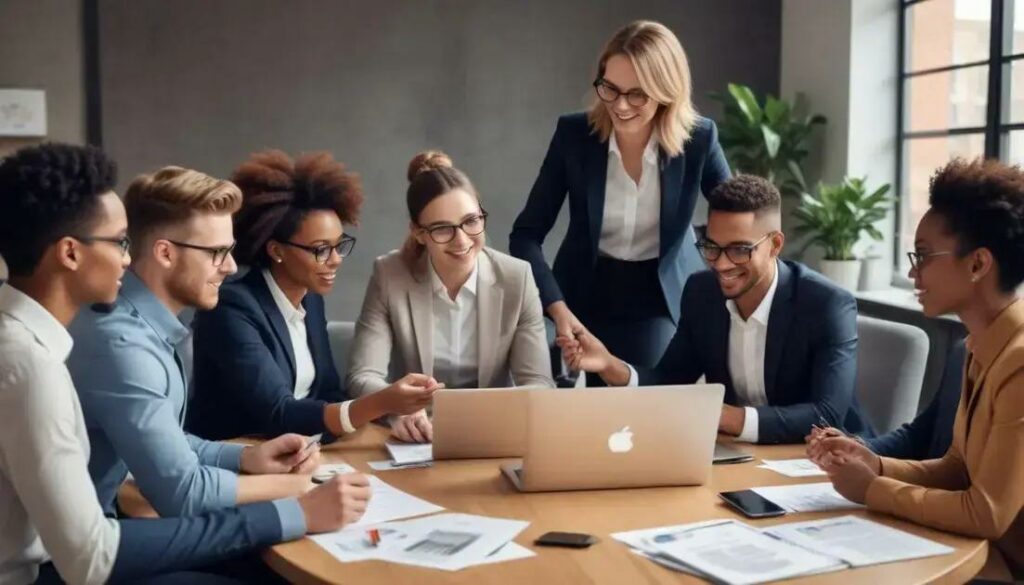 How B2B Marketers Can Engage Software Buyers in a Digital Era