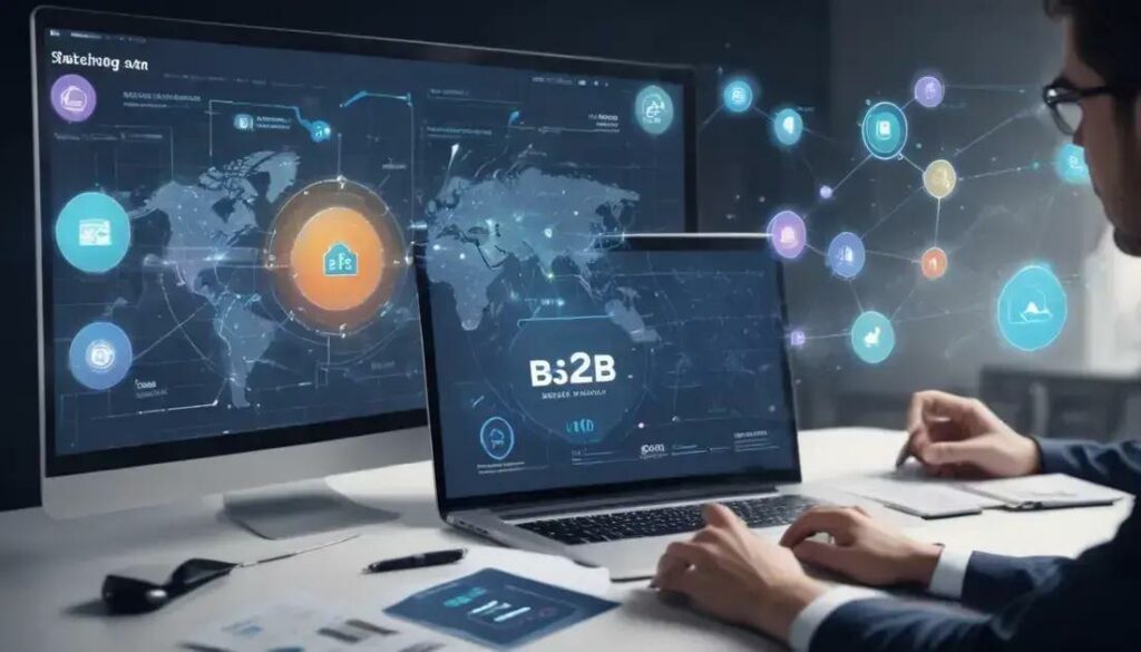 How B2B Marketing Strategies Evolved During the Pandemic