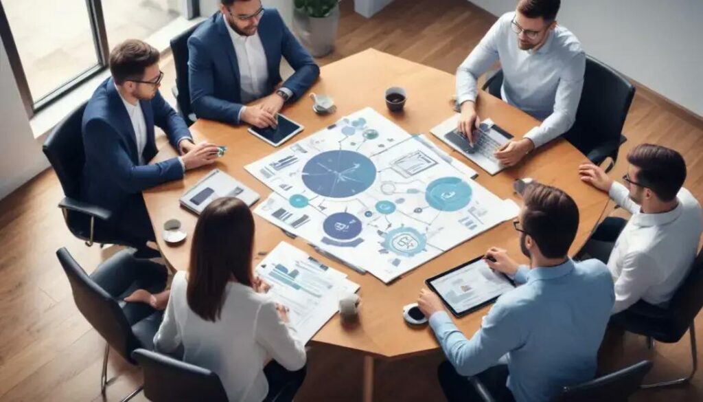 How COVID-19 Changed the Landscape for B2B Software Purchasing