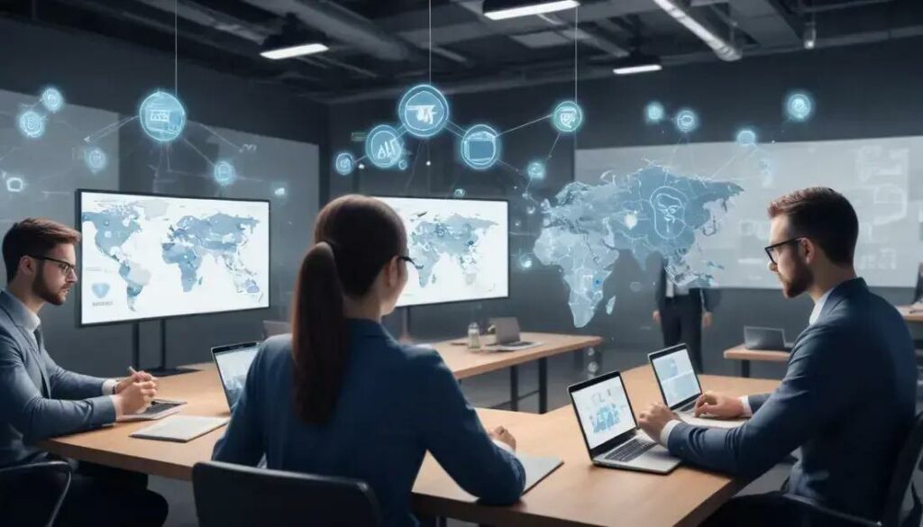 How COVID-19 is Shaping B2B Marketing Strategies for Software Buyers
