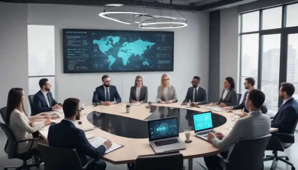 How COVID-19 is Transforming B2B Marketing Strategies for Tech Firms