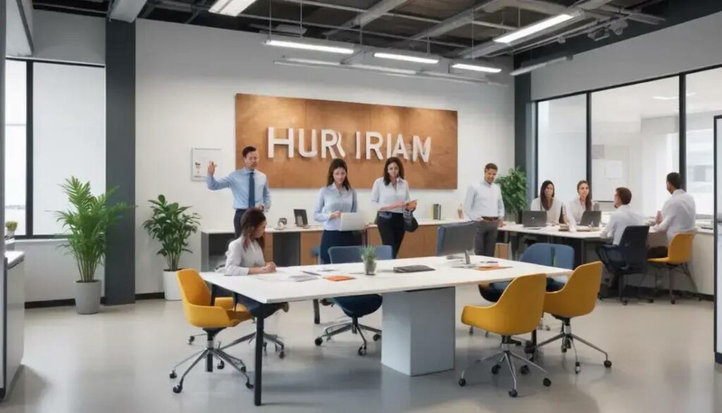 How Effective HR Policies Can Boost Employee Engagement and Culture