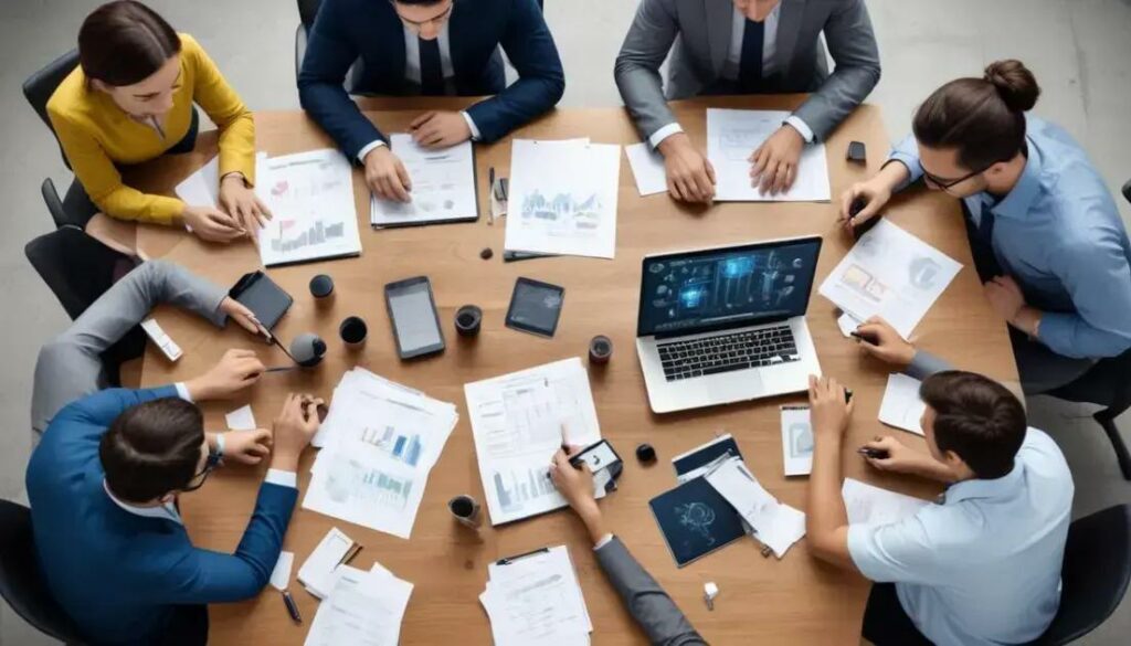 How IT Tools Can Elevate Your Team's Performance