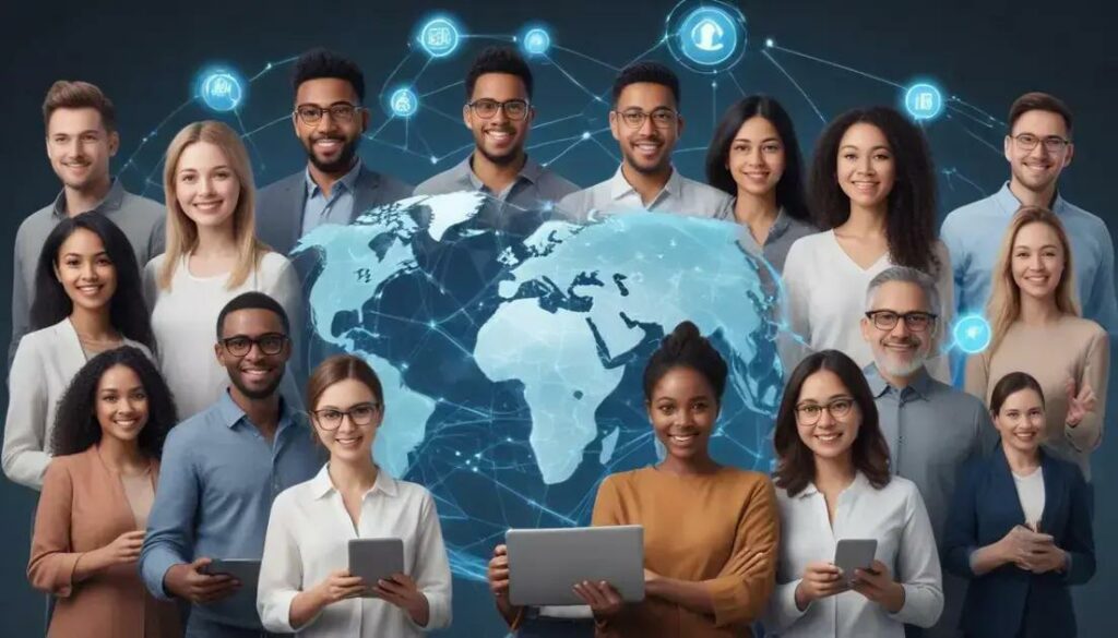 How Localization AI Can Break Down Barriers for Global SaaS