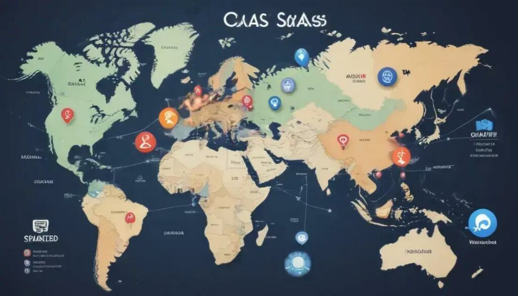 How Localization is Key to Successful Global SaaS Expansion
