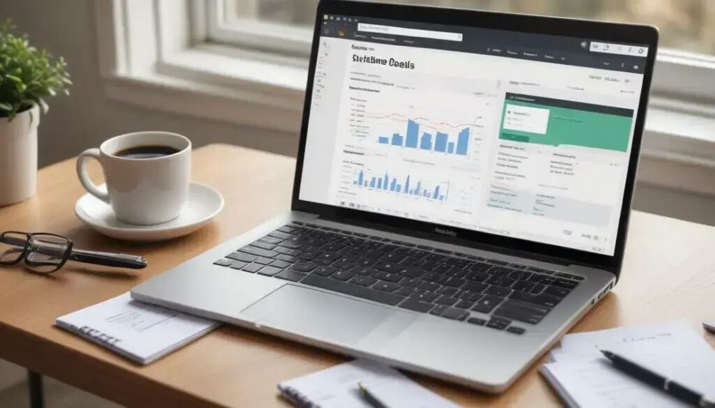 How to Choose the Right Lifetime Deals for Your SaaS Business