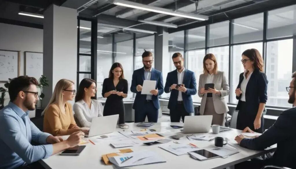 How to Effectively Reach B2B Software Buyers in a Digital World