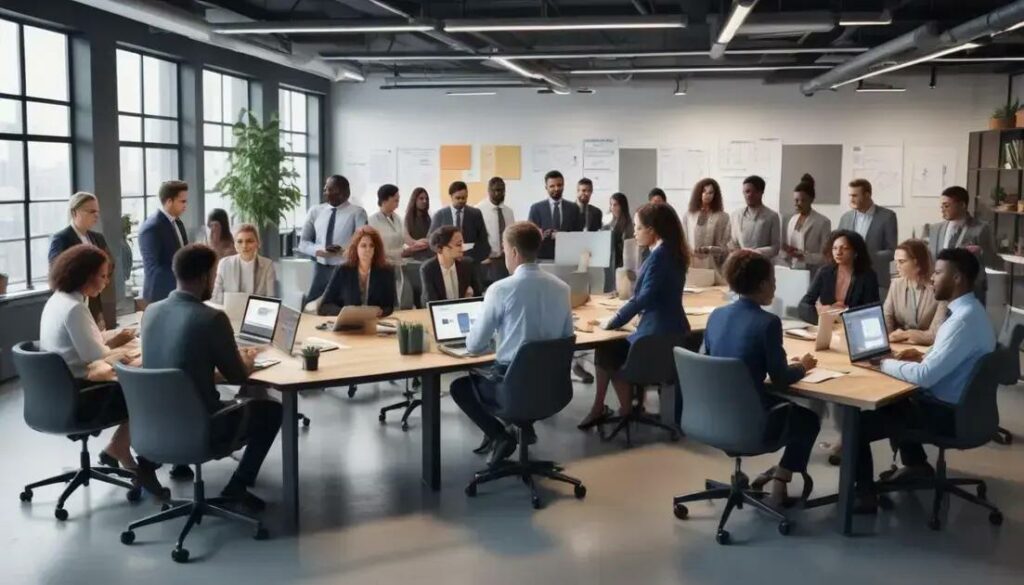 How Transformify's CEO is Redefining Global Talent Management