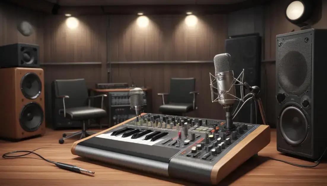 Importance of Audio Recording