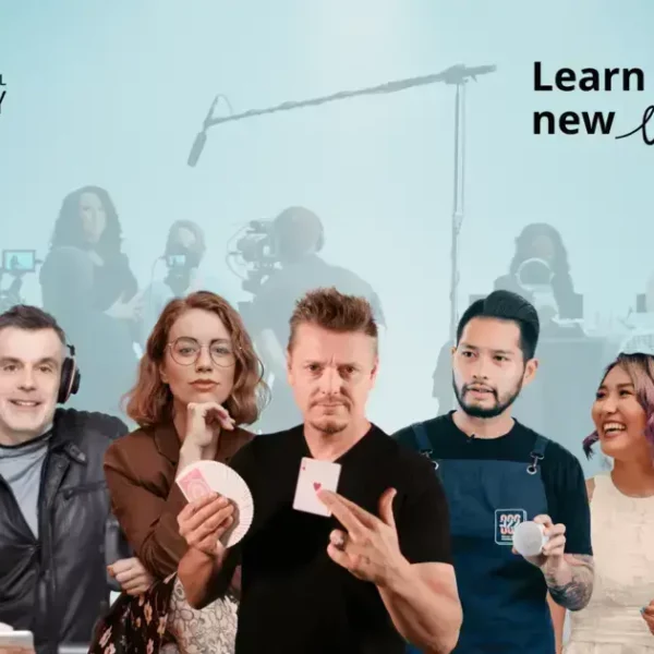 International Open Academy - Transform Your Knowledge into Action | E-Learning Platform
